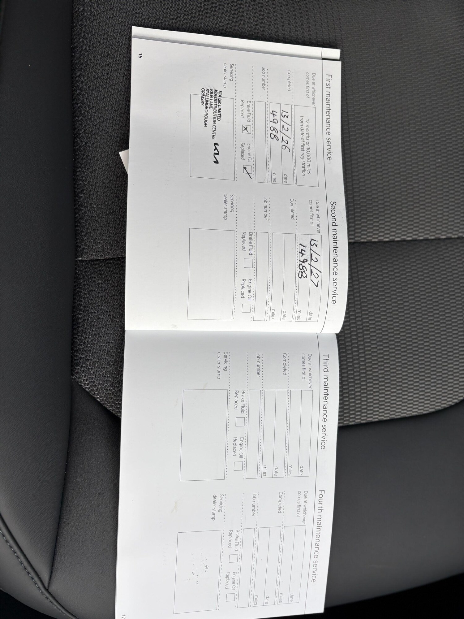 Used Kia Niro 2025 for sale - 77646962: Photo 28