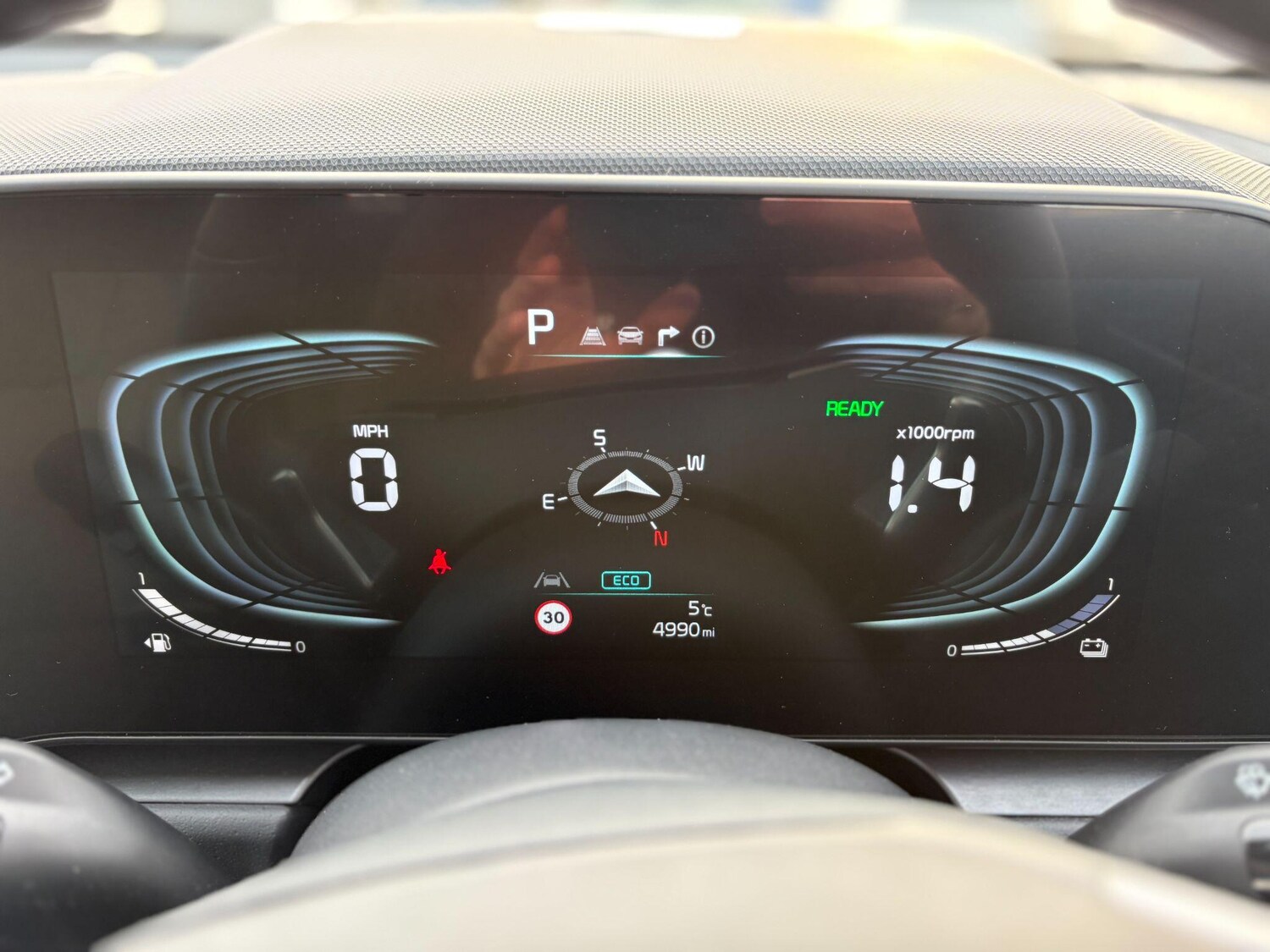 Used Kia Niro 2025 for sale - 77646962: Photo 29