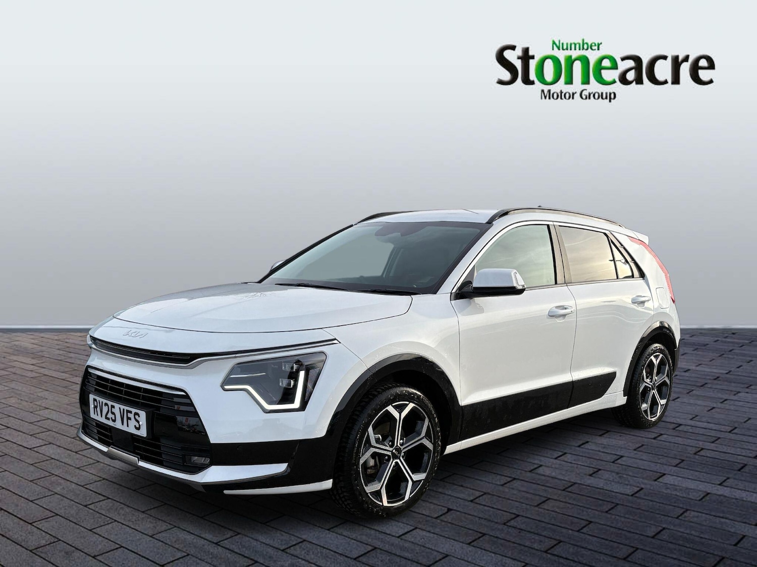 Used Kia Niro 2025 for sale - 77646962: Photo 3