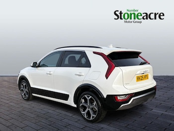 Used Kia Niro 2025 for sale - 77646962: Photo