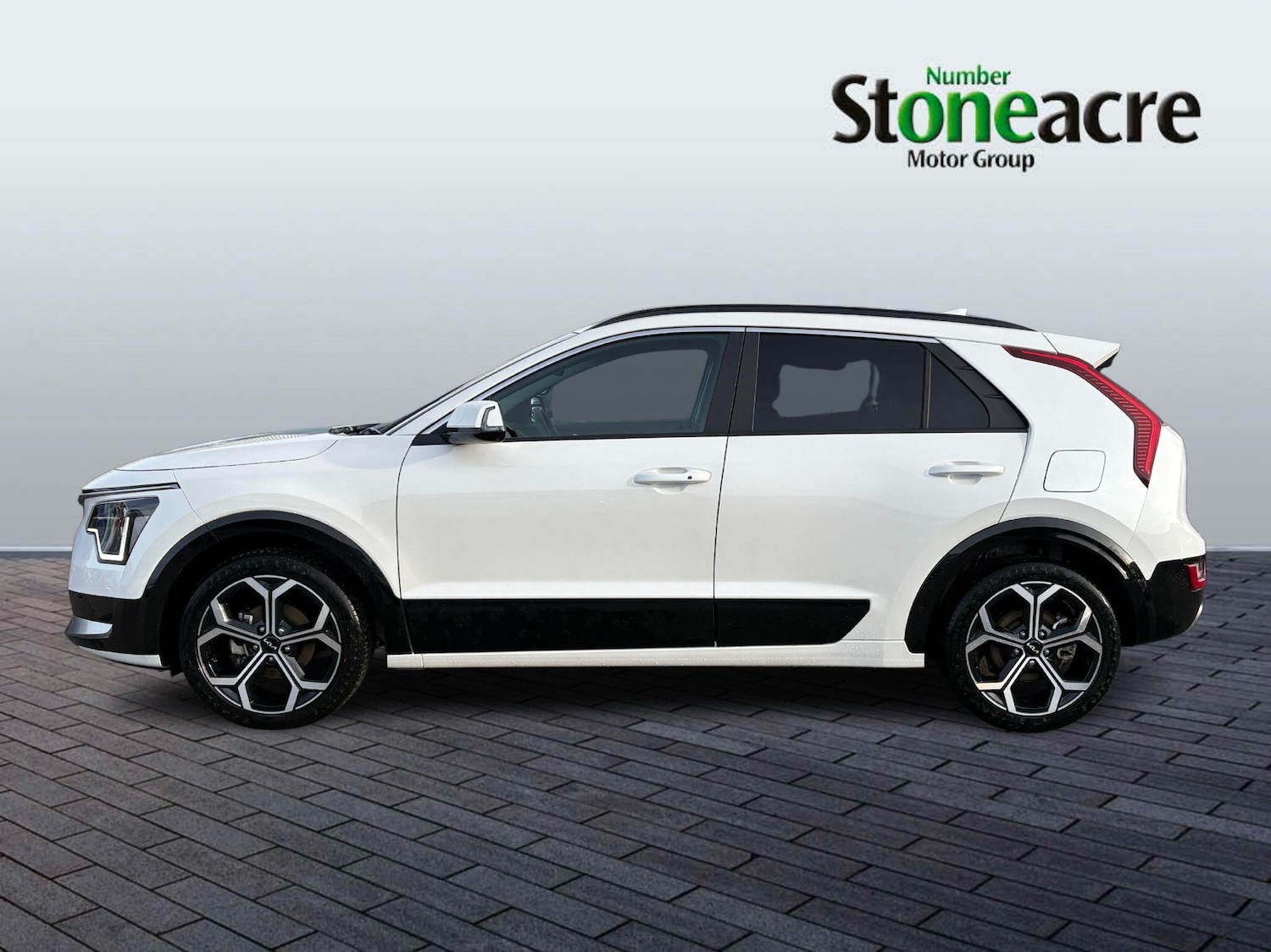 Used Kia Niro 2025 for sale - 77646962: Photo 5