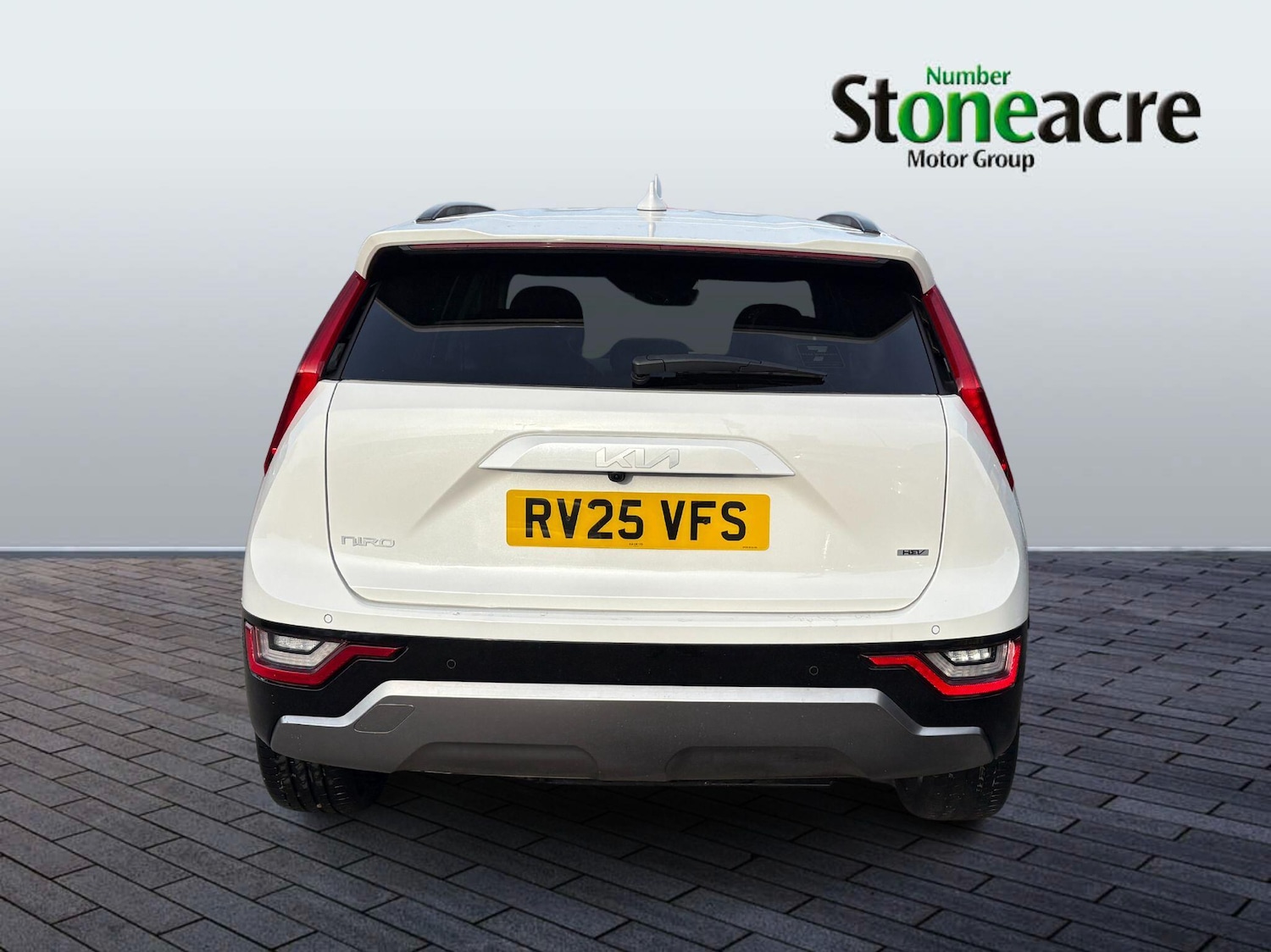 Used Kia Niro 2025 for sale - 77646962: Photo 6