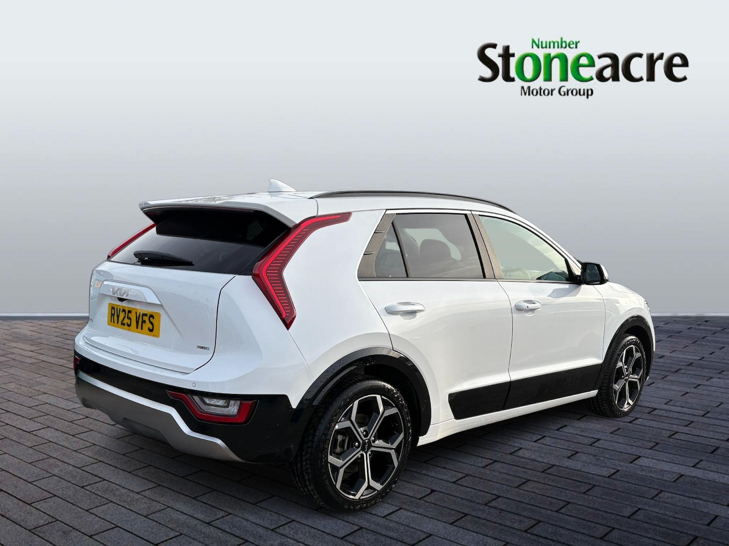 Used Kia Niro 2025 for sale - 77646962: Photo 8