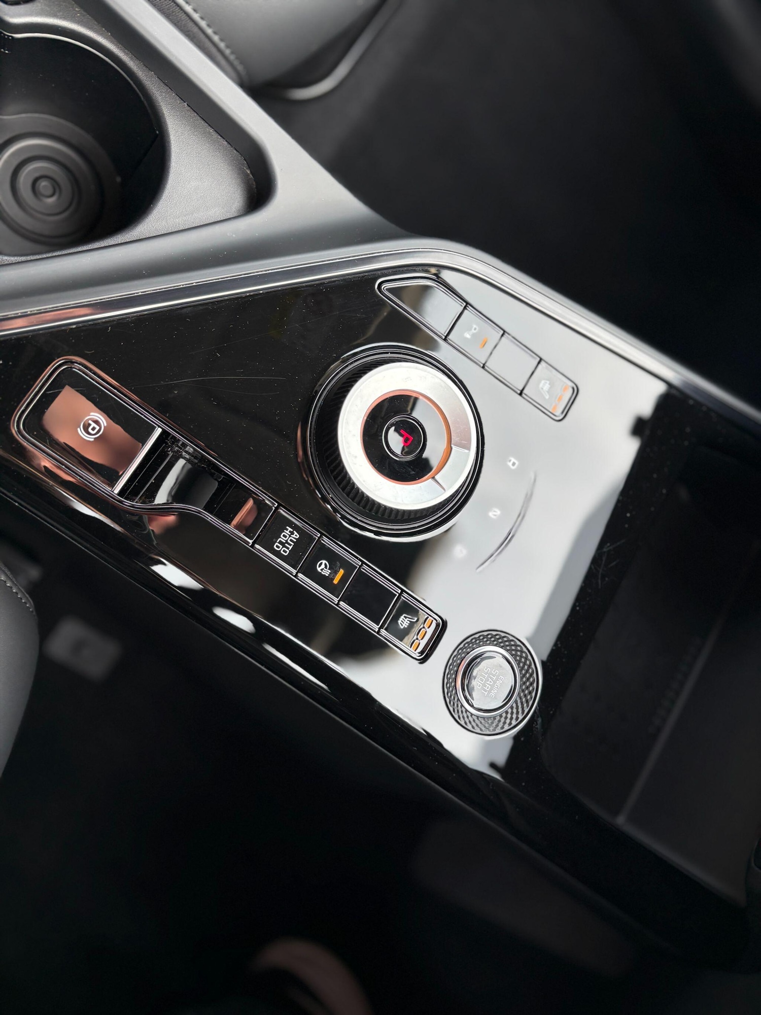 Used Kia Niro 2025 for sale - 77646962: Photo 9