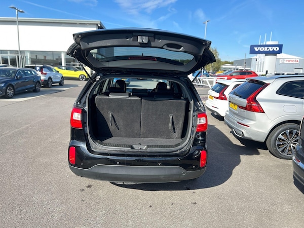Used Kia Sorento 2014 for sale - 76326387: Photo 10
