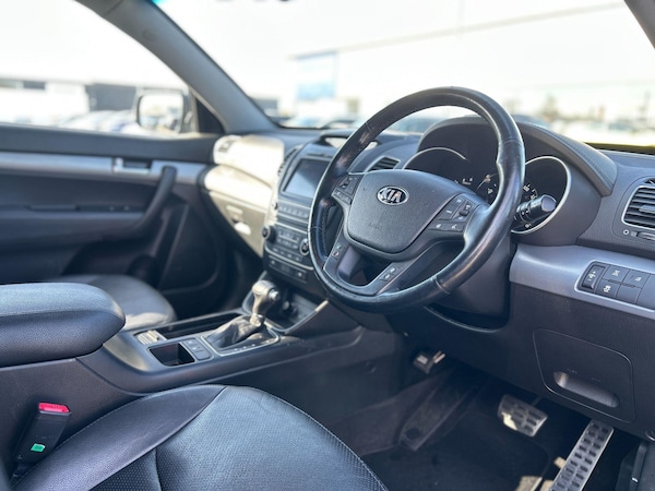 Used Kia Sorento 2014 for sale - 76326387: Photo 12