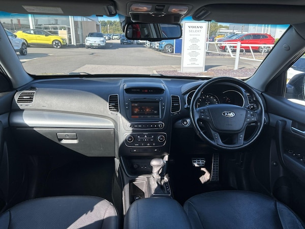 Used Kia Sorento 2014 for sale - 76326387: Photo 13