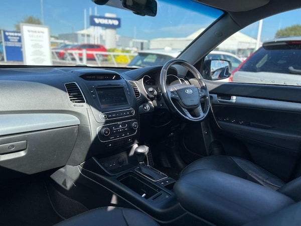 Used Kia Sorento 2014 for sale - 76326387: Photo 14