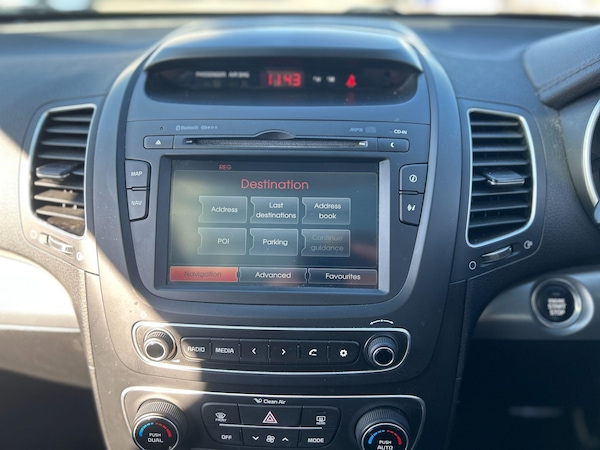 Used Kia Sorento 2014 for sale - 76326387: Photo 16