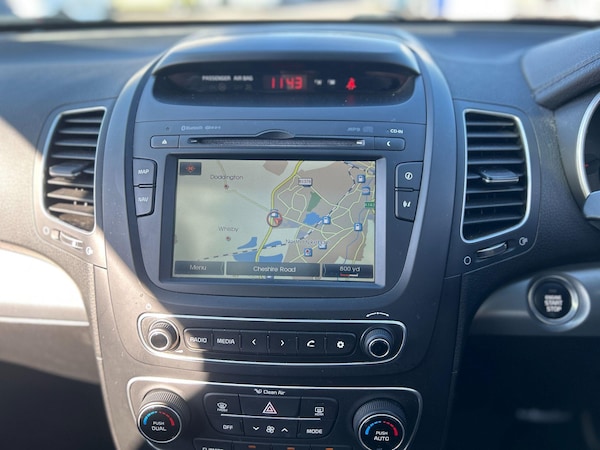 Used Kia Sorento 2014 for sale - 76326387: Photo 17