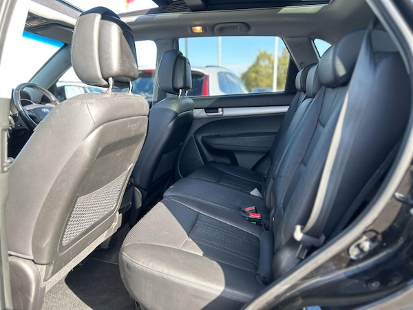 Used Kia Sorento 2014 for sale - 76326387: Photo 19