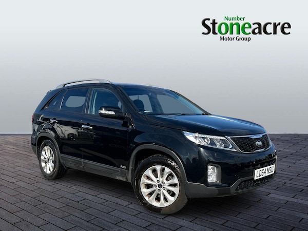Used Kia Sorento 2014 for sale - 76326387: Photo 1