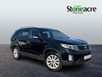 Kia - Sorento