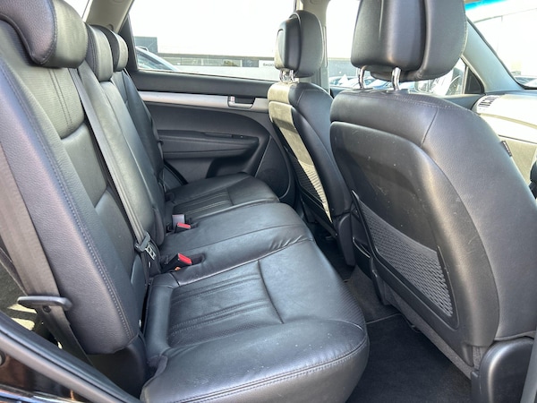 Used Kia Sorento 2014 for sale - 76326387: Photo 21