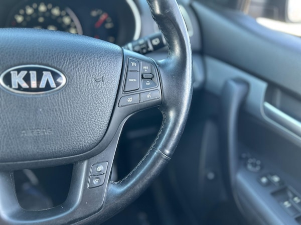 Used Kia Sorento 2014 for sale - 76326387: Photo 27