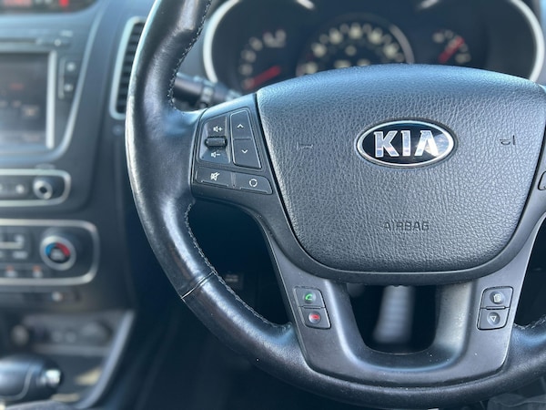 Used Kia Sorento 2014 for sale - 76326387: Photo 29