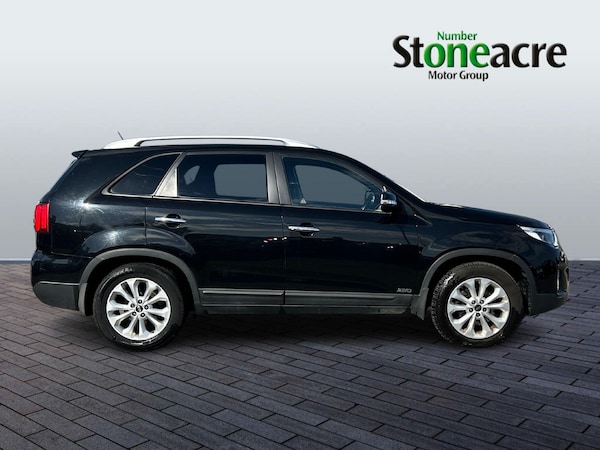 Used Kia Sorento 2014 for sale - 76326387: Photo 2
