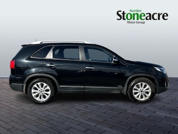 Used Kia Sorento 2014 for sale - 76326387: Photo