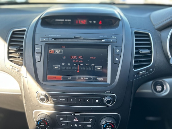 Used Kia Sorento 2014 for sale - 76326387: Photo 32