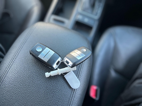 Used Kia Sorento 2014 for sale - 76326387: Photo 36