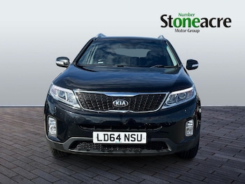 Used Kia Sorento 2014 for sale - 76326387: Photo