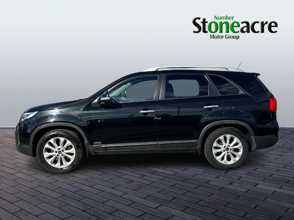 Used Kia Sorento 2014 for sale - 76326387: Photo 4