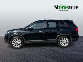 Used Kia Sorento 2014 for sale - 76326387: Photo