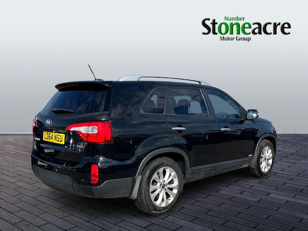 Used Kia Sorento 2014 for sale - 76326387: Photo 5