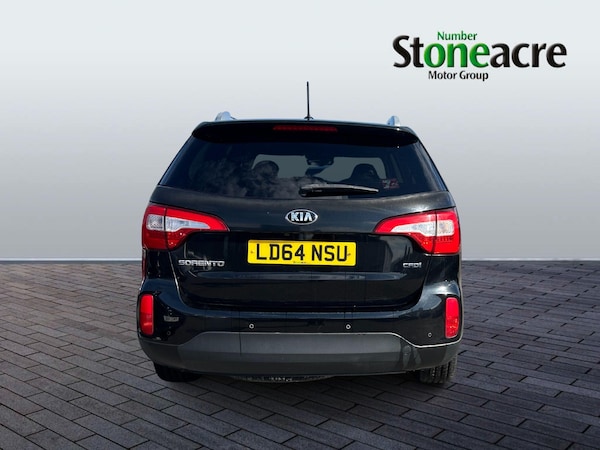 Used Kia Sorento 2014 for sale - 76326387: Photo 6