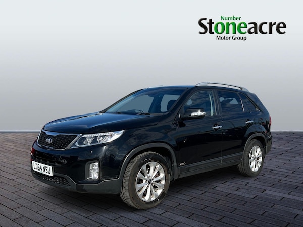 Used Kia Sorento 2014 for sale - 76326387: Photo 7