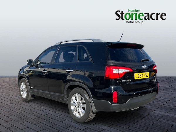 Used Kia Sorento 2014 for sale - 76326387: Photo 8