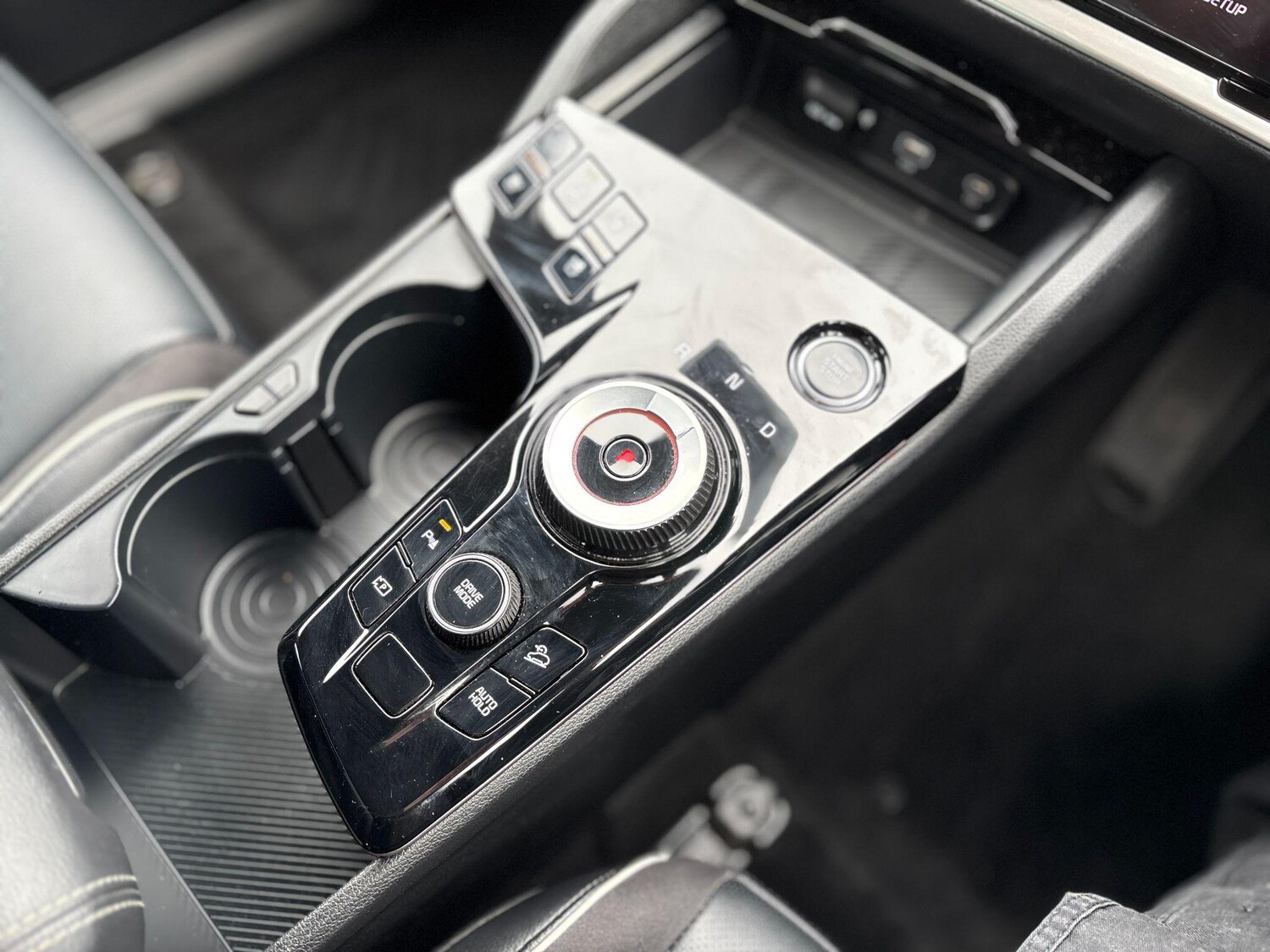 Used Kia Sportage 2023 for sale - 77908584: Photo 12