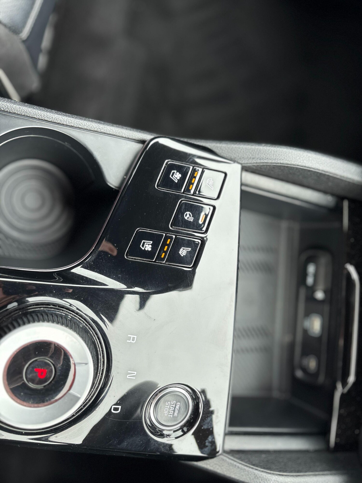 Used Kia Sportage 2023 for sale - 77908584: Photo 13