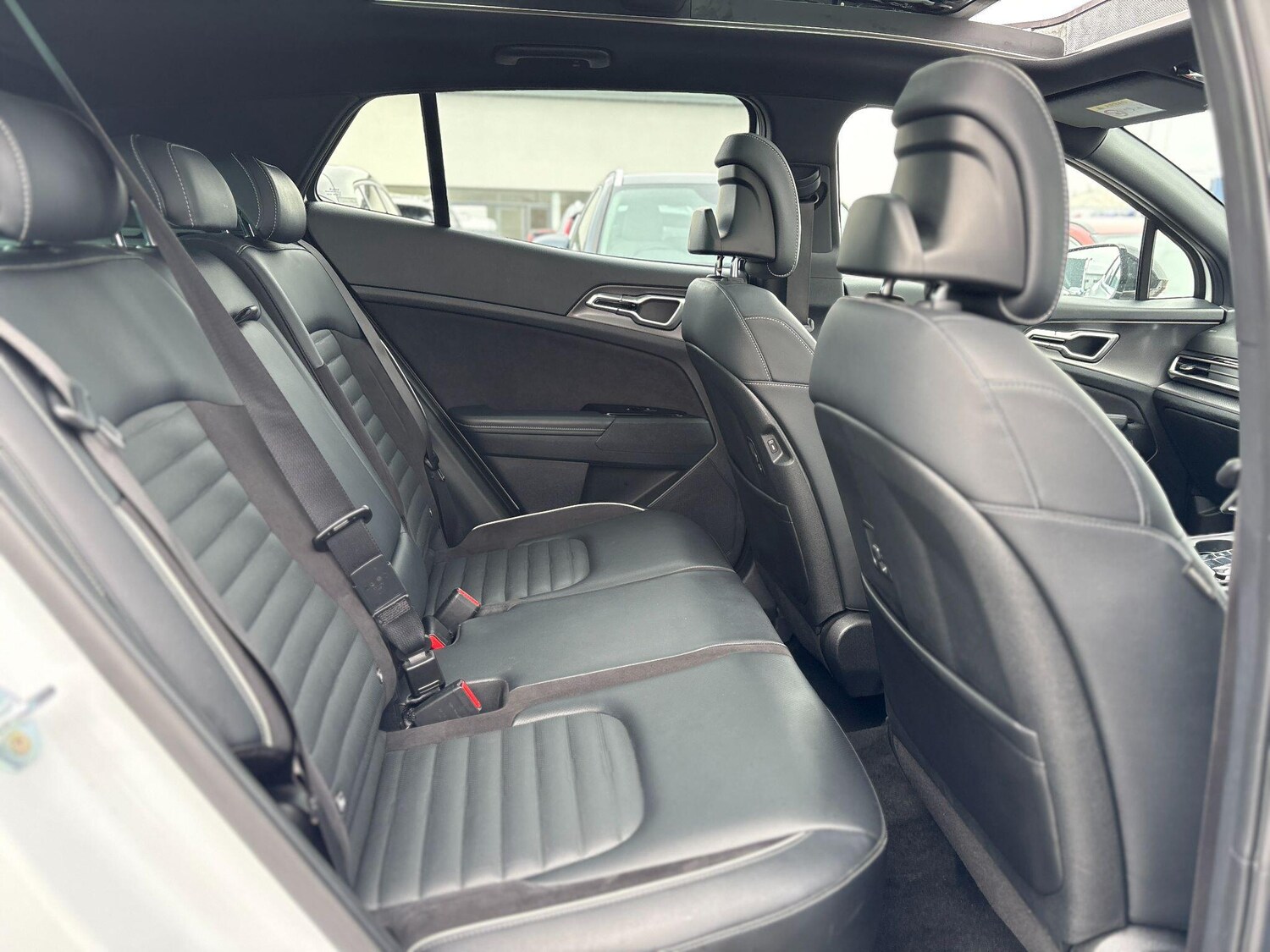 Used Kia Sportage 2023 for sale - 77908584: Photo 14