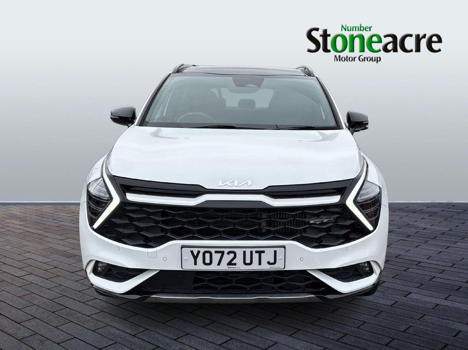 Used Kia Sportage 2023 for sale - 77908584: Photo 2