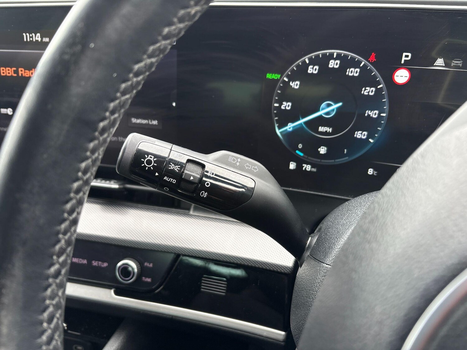 Used Kia Sportage 2023 for sale - 77908584: Photo 24