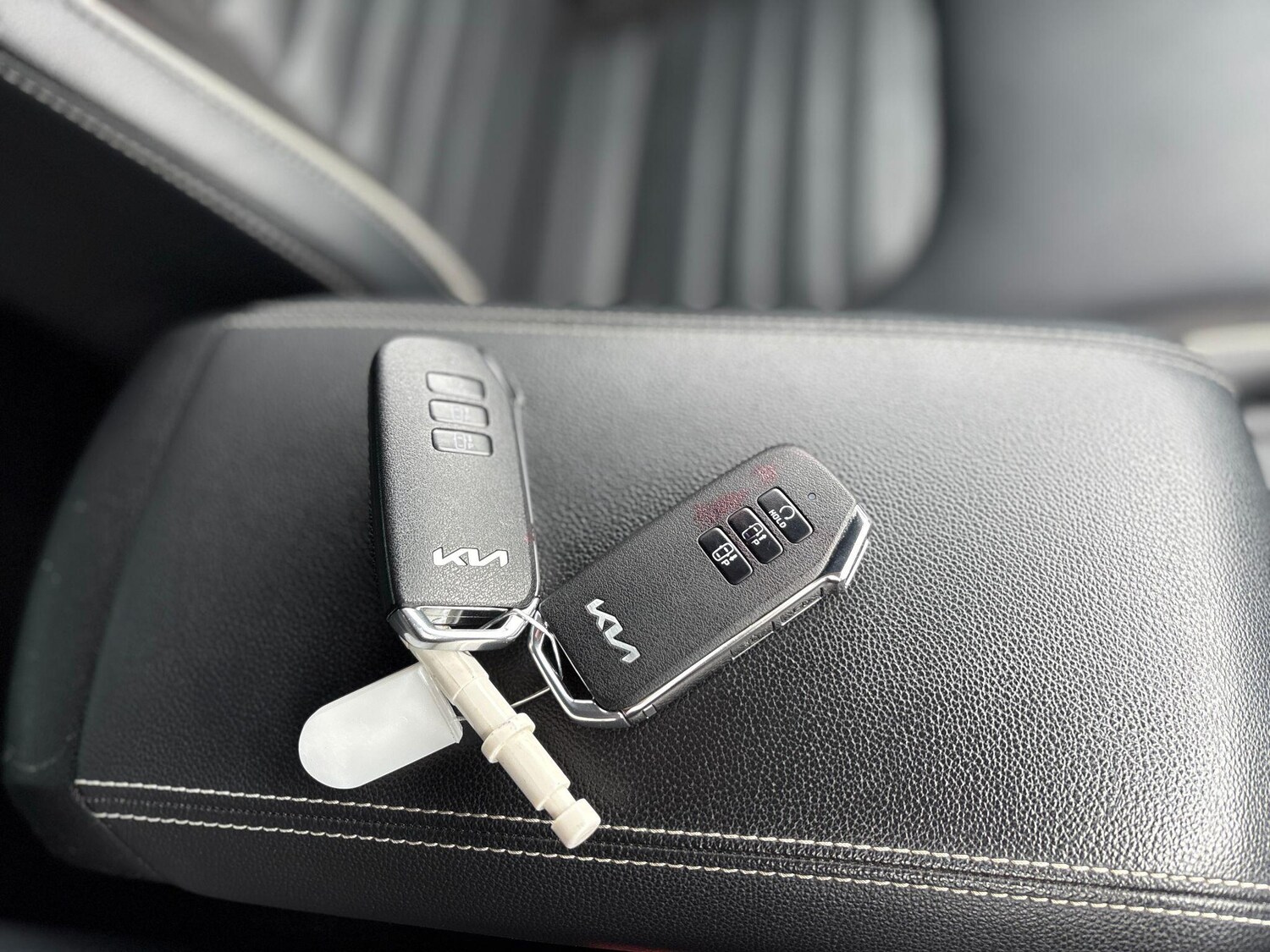 Used Kia Sportage 2023 for sale - 77908584: Photo 25