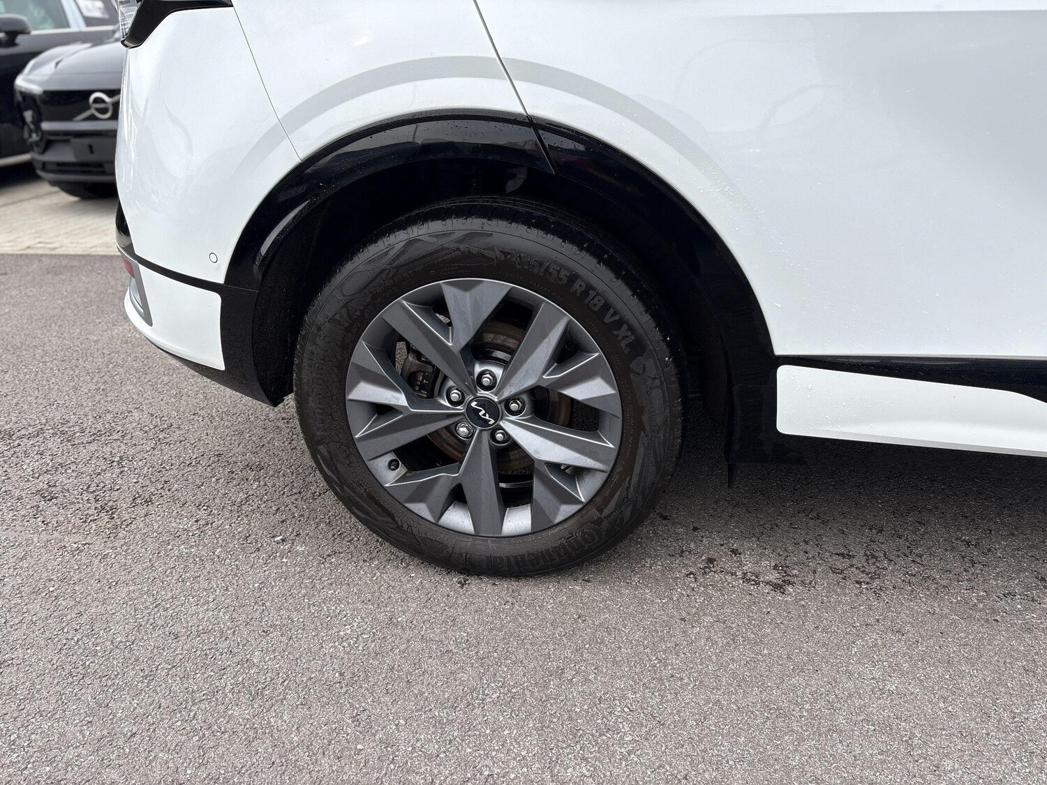 Used Kia Sportage 2023 for sale - 77908584: Photo 28