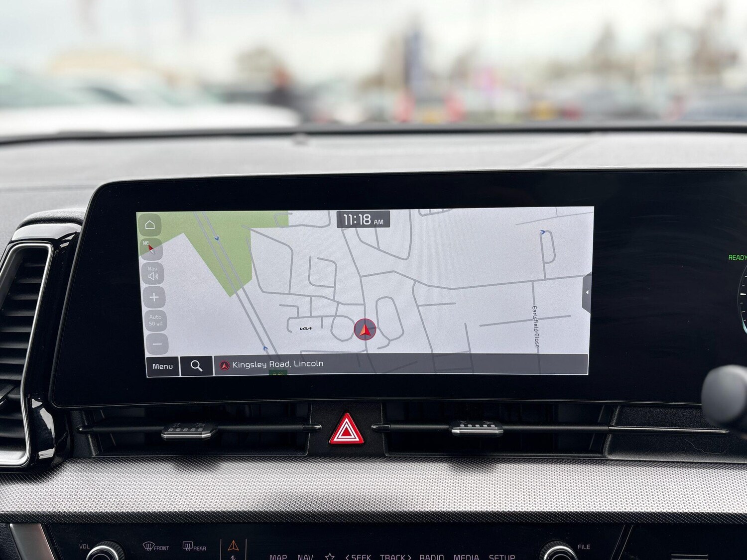 Used Kia Sportage 2023 for sale - 77908584: Photo 29