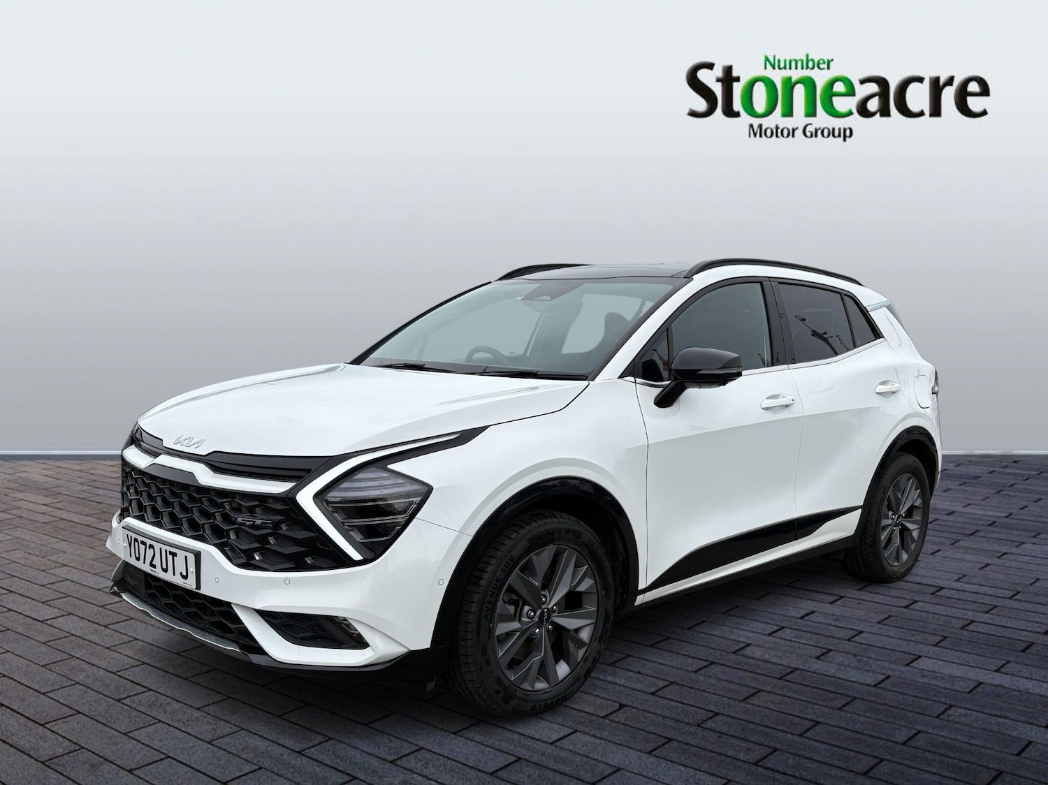 Used Kia Sportage 2023 for sale - 77908584: Photo 3