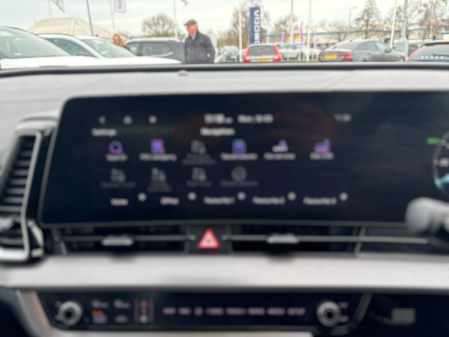 Used Kia Sportage 2023 for sale - 77908584: Photo 30