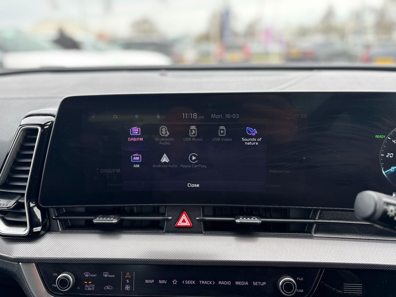 Used Kia Sportage 2023 for sale - 77908584: Photo 31