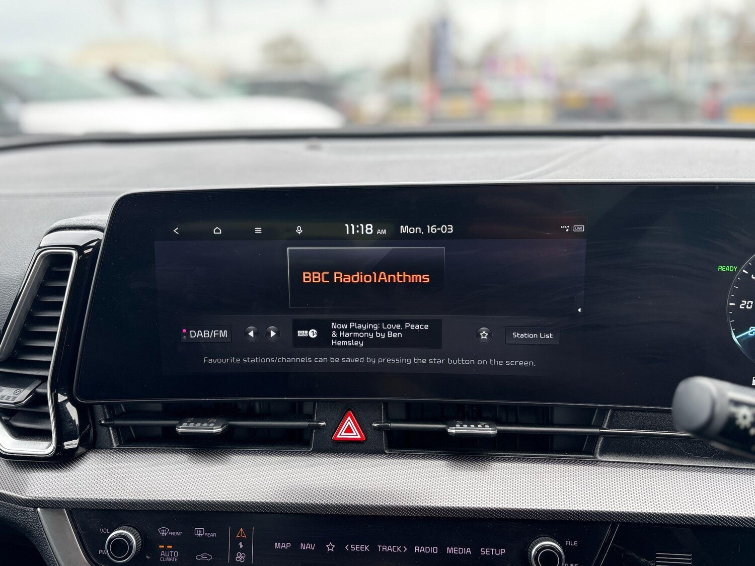 Used Kia Sportage 2023 for sale - 77908584: Photo 32