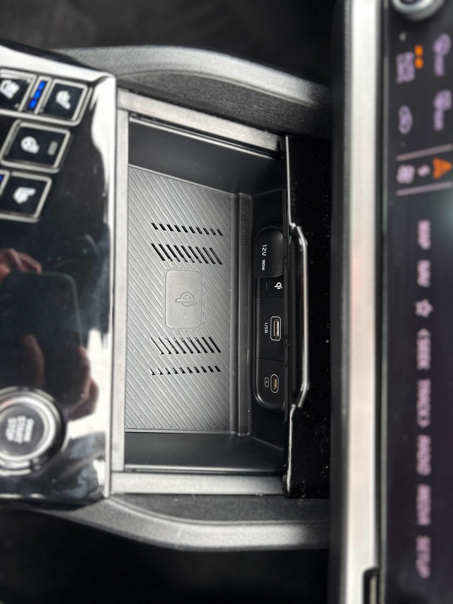 Used Kia Sportage 2023 for sale - 77908584: Photo 33