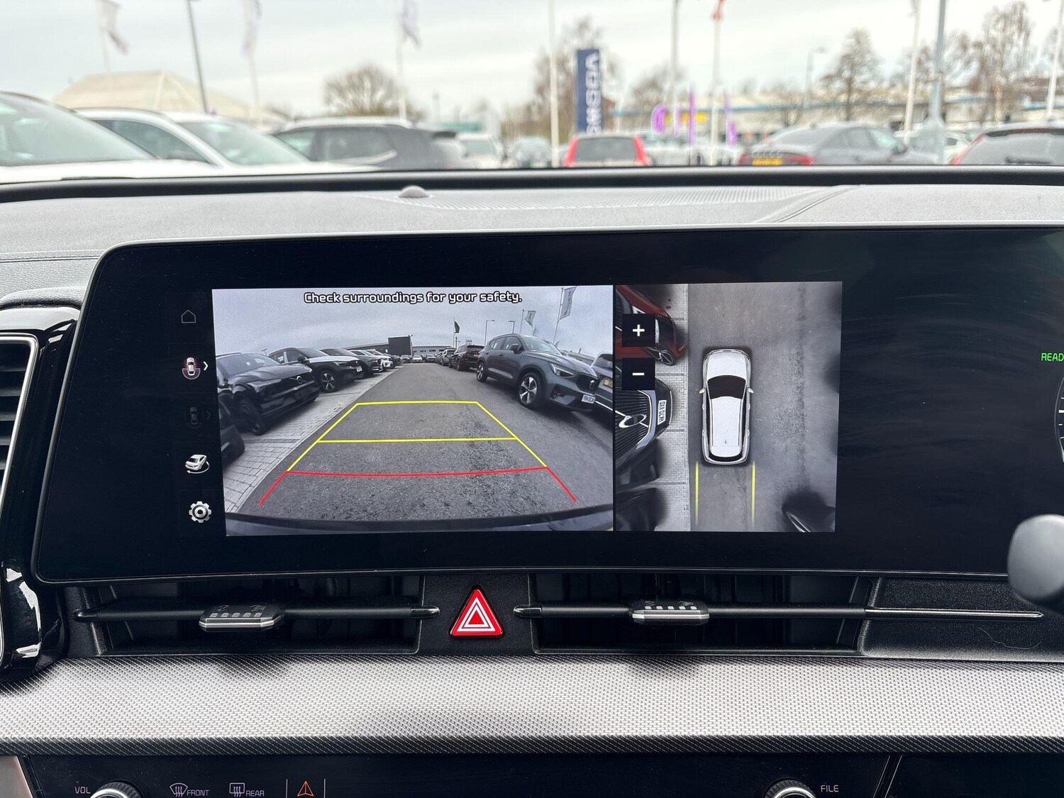 Used Kia Sportage 2023 for sale - 77908584: Photo 34