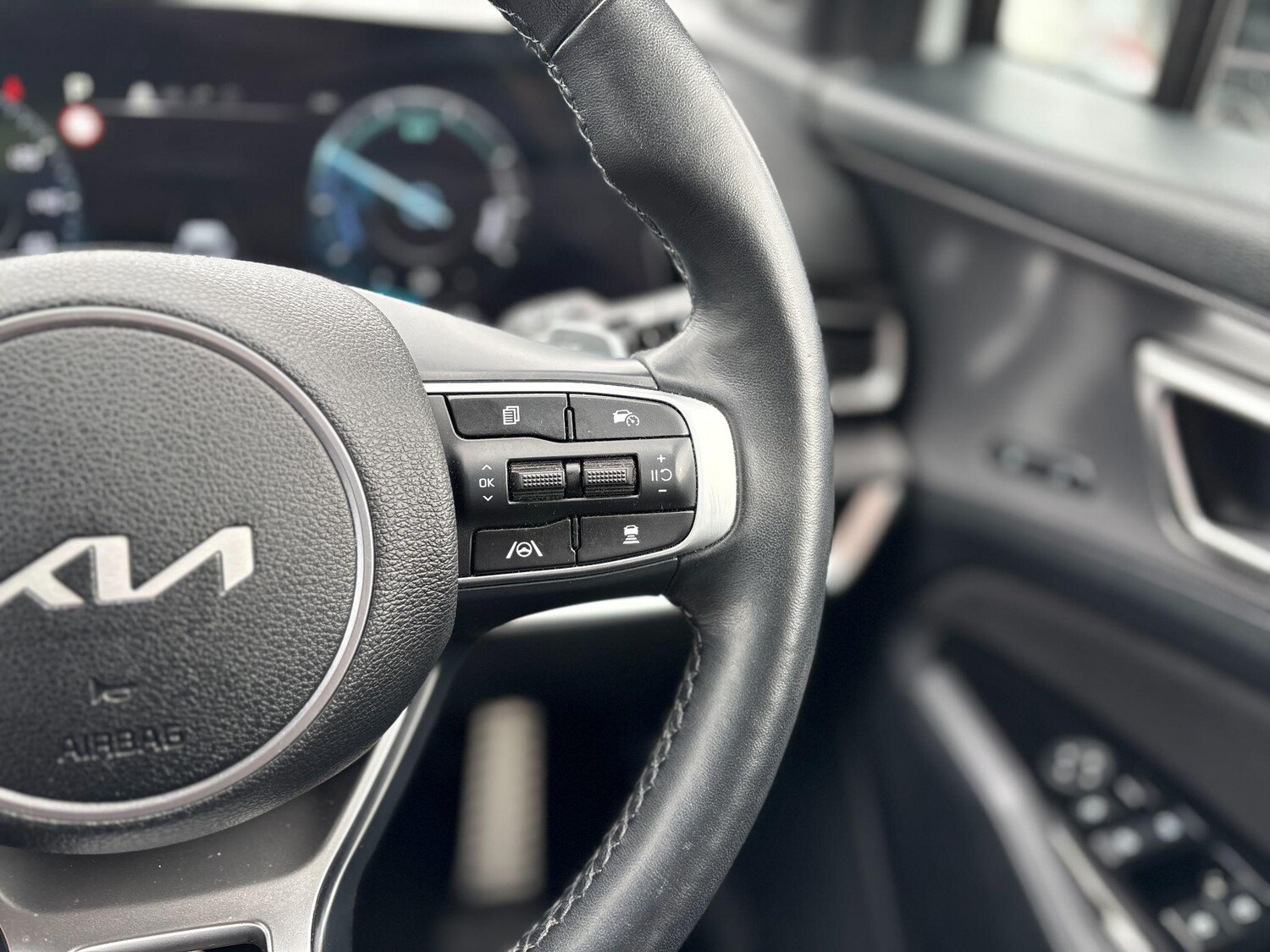 Used Kia Sportage 2023 for sale - 77908584: Photo 38