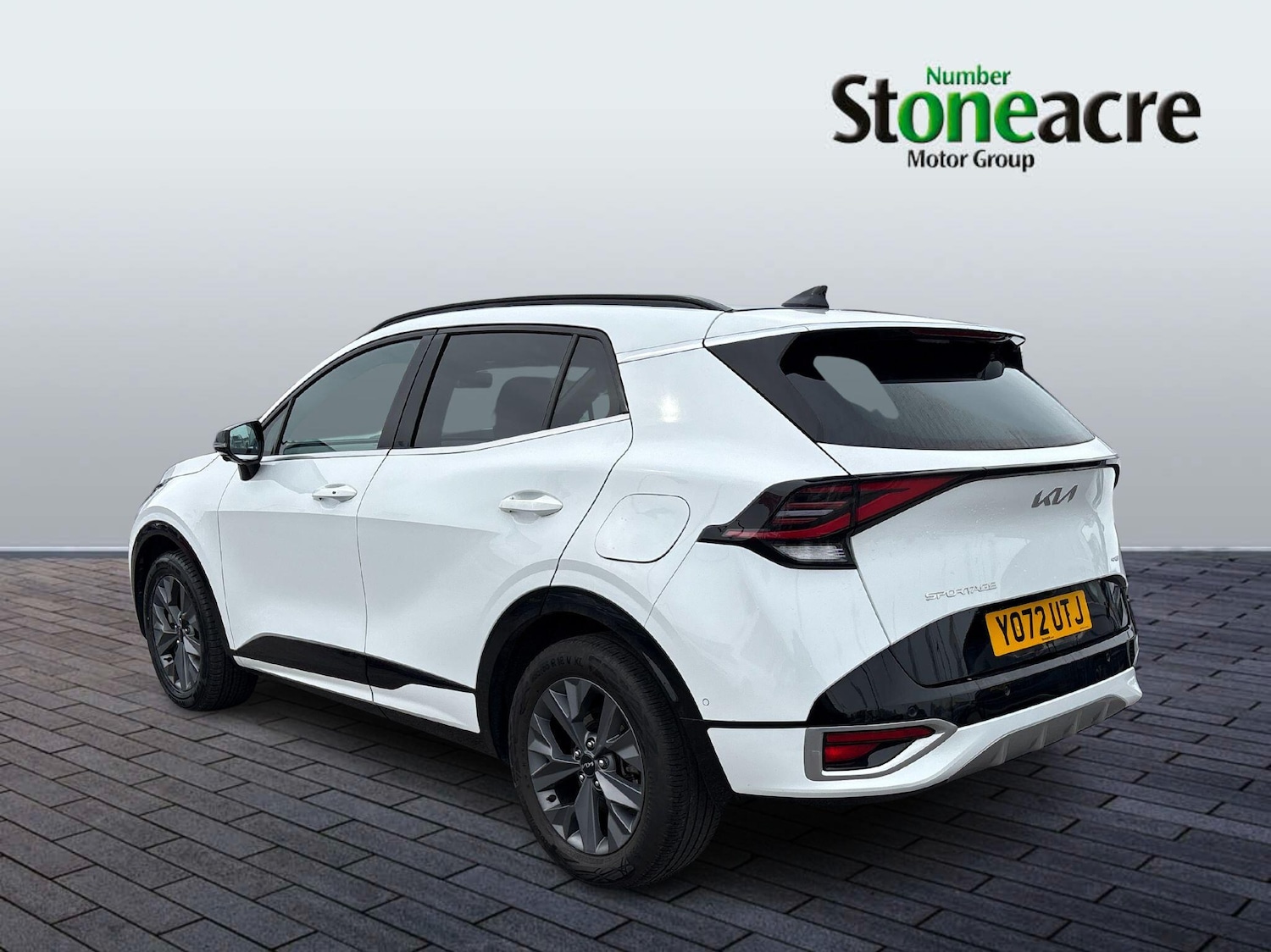 Used Kia Sportage 2023 for sale - 77908584: Photo 4