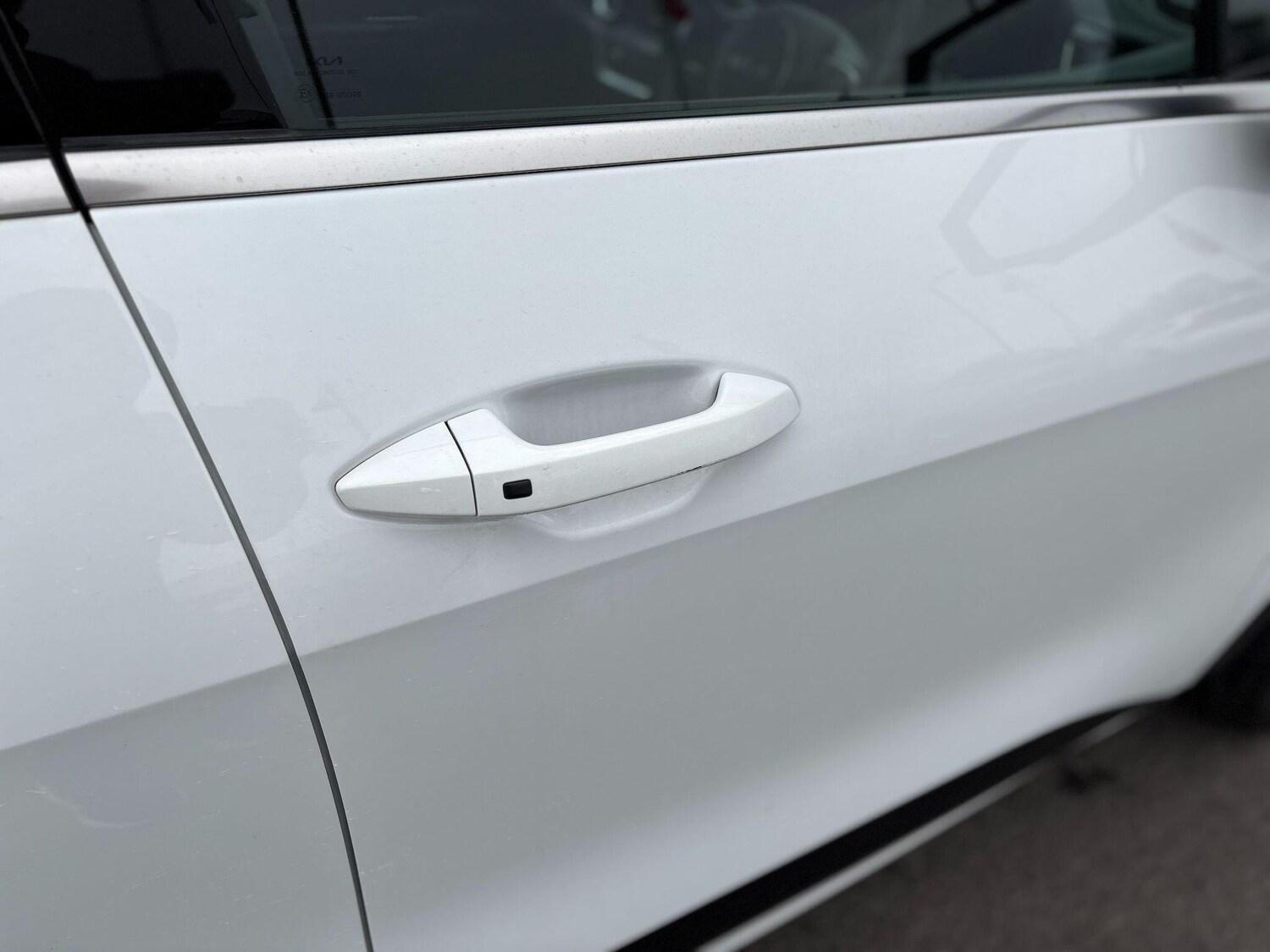 Used Kia Sportage 2023 for sale - 77908584: Photo 40