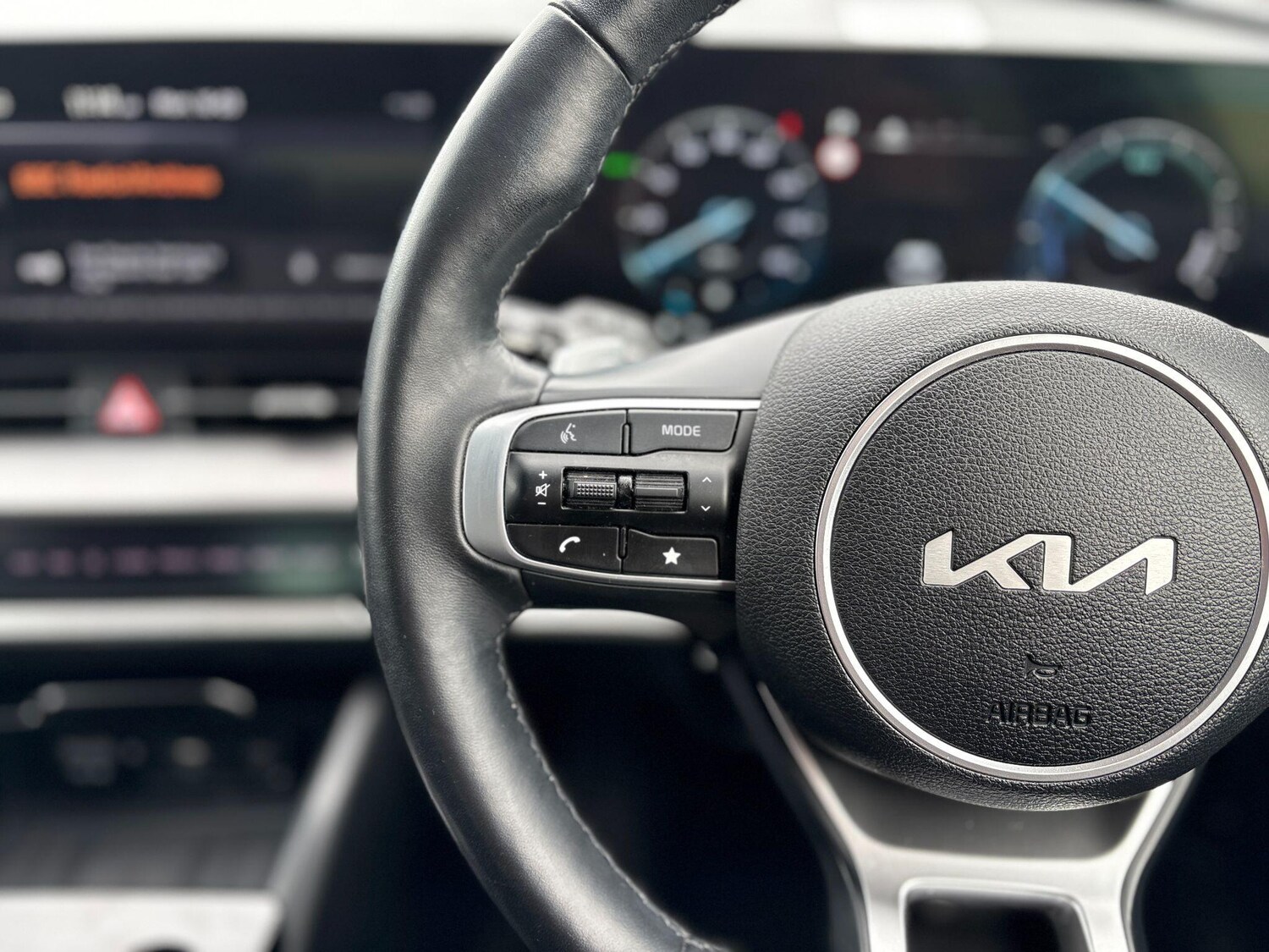 Used Kia Sportage 2023 for sale - 77908584: Photo 42