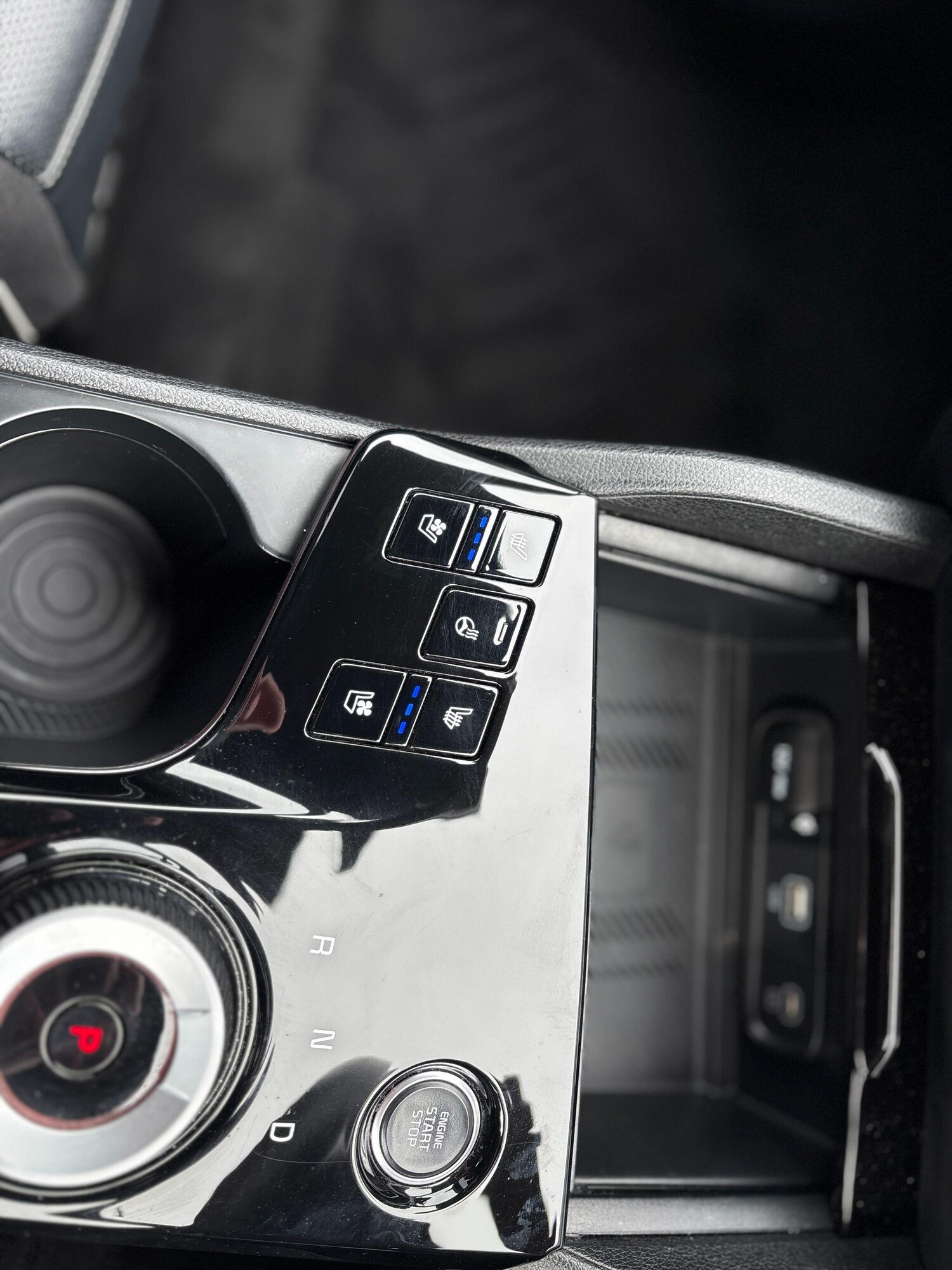 Used Kia Sportage 2023 for sale - 77908584: Photo 43